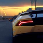 Lamborghini Huracan LP610-4 Simplicity by DMC 2016 года